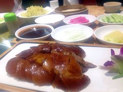 京味道烤鸭店(农林下路店)-四季小馆·地道北京小吃(广百店)