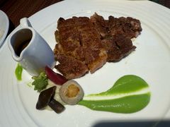 -翡翠鸟精品泰国菜(北辰财富中心店)