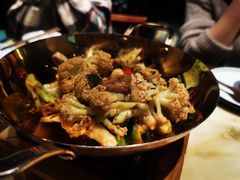 -绿茶餐厅(成都大悦城店)