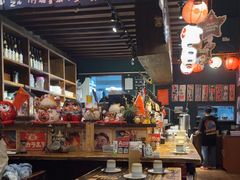 -小川洋风料理(汉街店)
