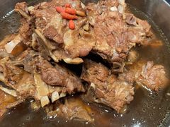-蝎王府羊蝎子(天通苑店)