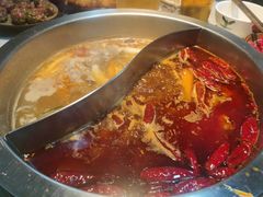 -芈重山老火锅(广州首店)