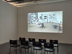 -chi K11艺术空间展览厅