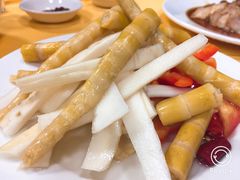 -荣生萝卜汤饭店