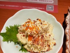 -仓桥家·焗寿司·锅物(光谷步行街店)