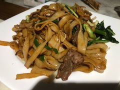 -李记潮汕砂锅粥(营福路店)