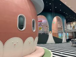 -奈尔宝·儿童乐园·亲子餐厅(鄞州万达店)