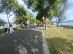 -东钱湖旅游度假区