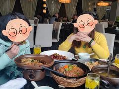 -一江水食府(后湖店)