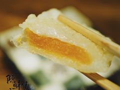 -桐寿司Sushi Tong