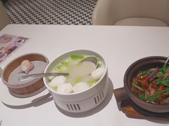 -茉里粤菜(皇姑万象汇店)