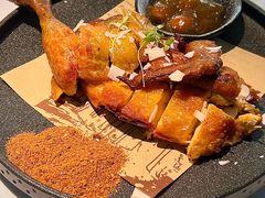 -野蔓果·山野菜(西湖景区·龙井茶田店)