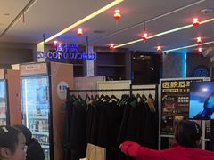 -逃脱反斗城沉浸剧情密室(阳光新业中心店)