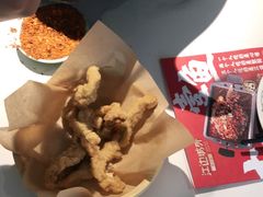 -江边城外烤全鱼(世茂广场店)