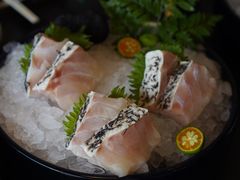 龙趸鱼-官也街澳门火锅(新源里店)