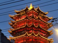 -黄鹤楼