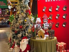 -华阳时光吧餐厅(华阳广场国际大饭店)