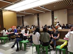 -海底捞火锅(群光广场店)