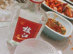 -金滏山烤肉·海鲜·火锅自助餐厅(襄阳万达店)