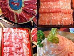 -吼堂老火锅(万寿宫店)