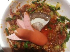 -海底捞火锅(八佰伴店)