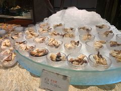 -半岛翡丽海鲜自助餐厅(观风亭店)