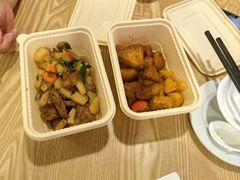 -佛有缘素食馆·荔湾老字号(陈家祠首店)