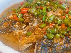 -辣公子·千岛湖私房菜(滨江店)
