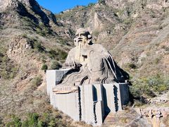 -圣莲山风景区