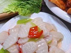 -宗泉烤全羊·烤羊腿·家常菜(解放东路店)