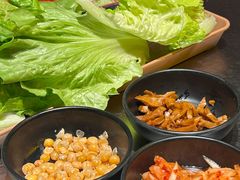 -KING KU卿古·炭火烤肉(临平银泰城店)