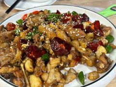 -醉壹号海鲜大排档(厦门美食地标店)