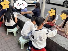 -钟姨糖水(惠城店)