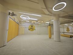 -勇气斑马·巴西柔术&跆拳道(浦东三林店)