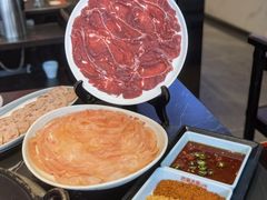 -巴蜀大将火锅(春熙店)