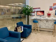 -瑞尔齿科(颐堤港诊所)