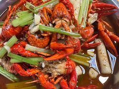-龙虾奇迹泥炉烤肉(大华三路店)