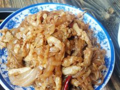 -生活本该如此北京小馆(周庄嘉园店)