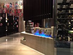 -南苑环球酒店-稻菊日式餐厅(鄞县大道店)