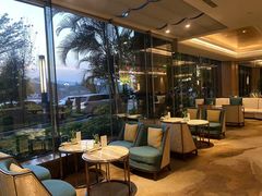 -福州西湖大酒店·怡湖咖啡厅