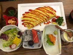 -红叶日料·放题·海胆·定食(星海店)
