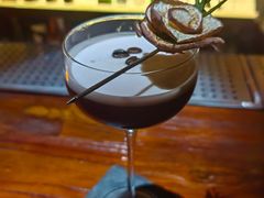 -HUNTING BAR亨霆鸡尾酒馆(越秀淘金店)