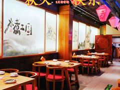 -水煮三国·川鲁江湖菜(香山店)