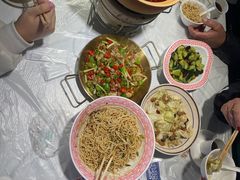 -石牌岭小亮蒸虾•湖北老字号(左岭店)