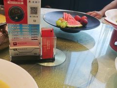 -李氏传家菜(兴城路店)