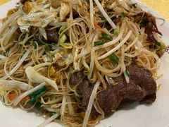 -得记得潮州海鲜砂锅粥(宝业路店)