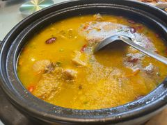 -饕然·民间川菜(龙泉店)