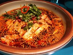 -辛香汇(大华第一坊店)