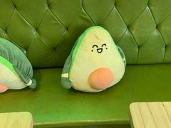 -油梨树AVOCADO TREE(望京店)