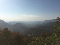 -广州市石门国家森林公园